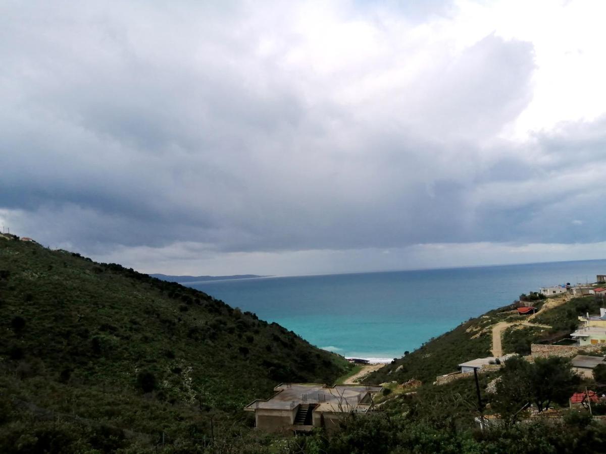 Illyrian Paradise 卡萨米尔 外观 照片