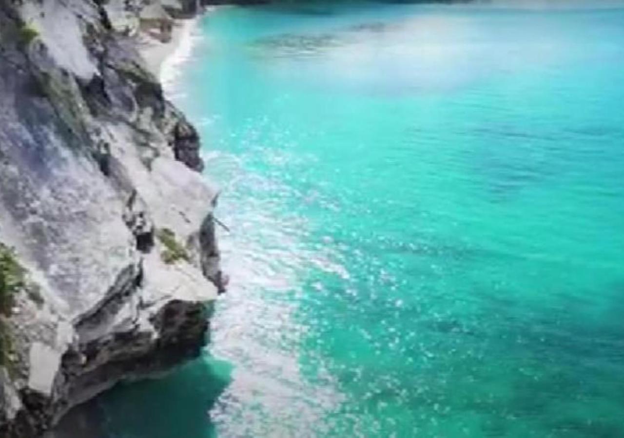 Illyrian Paradise 卡萨米尔 外观 照片